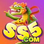 ss5 Site Oficial de Jogos Online e Bônus Diários Profile Picture