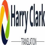 Harry Clark Profile Picture
