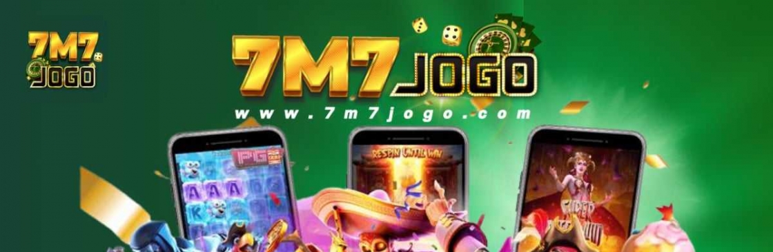 7M7Jogo Cover Image