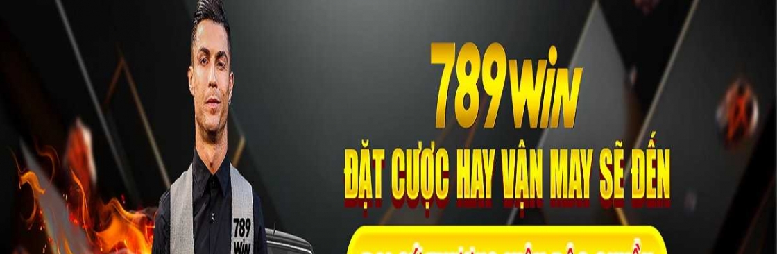 789WIN Cover Image