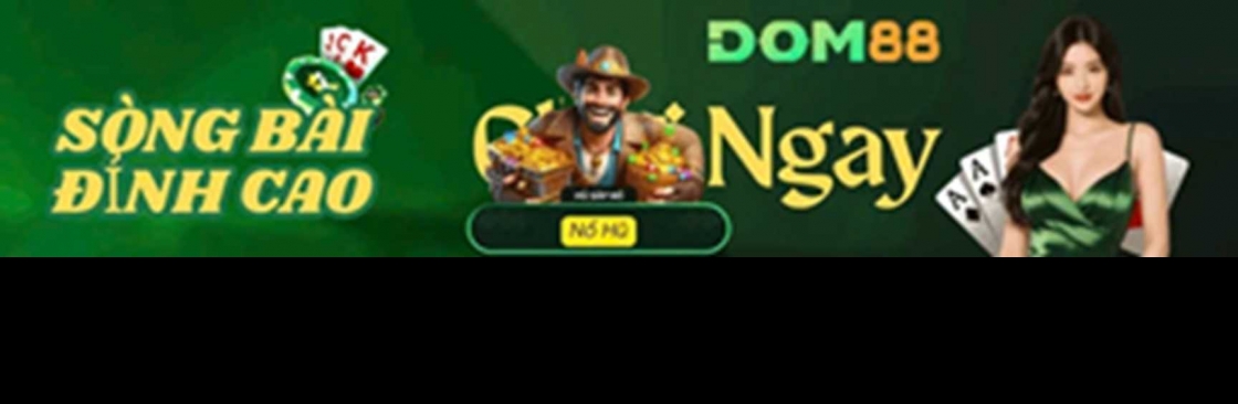 dom88cx Cover Image