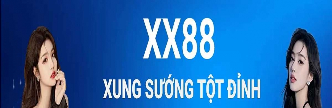 XX88 Cover Image
