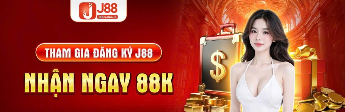 J88 Cover Image