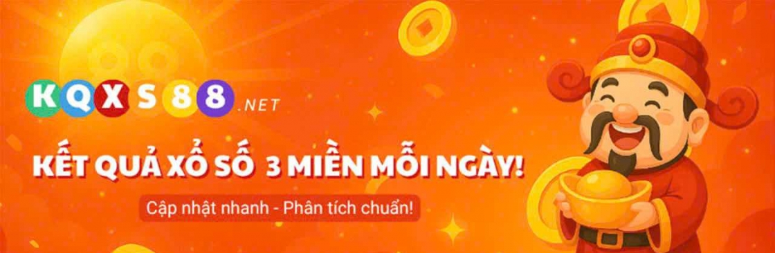 Kết Quả Xổ Số 88 Cover Image