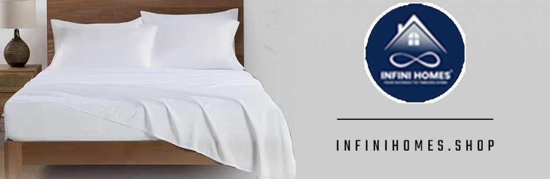 Infini Homes Cover Image