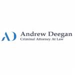 Andrew Deegan Criminal Attorney at Law Profile Picture