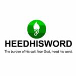 Heedhisword Profile Picture