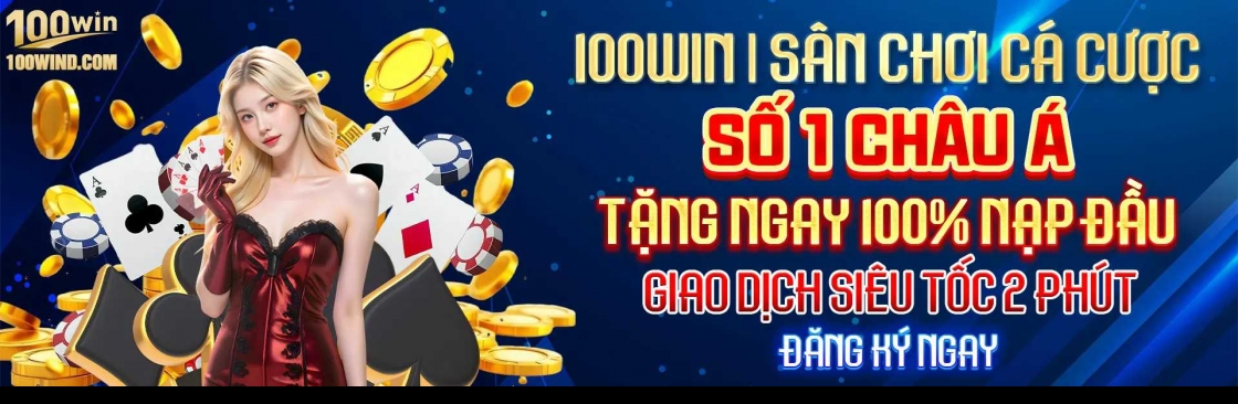 100win com Cover Image