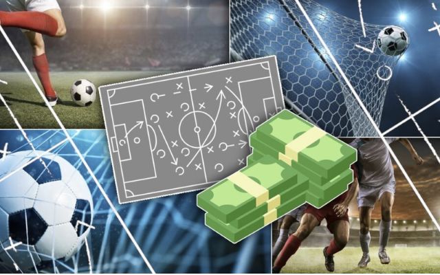 Top 5 Trang Kèo Nhà Cái Uy Tín Nhất Hiện Nay