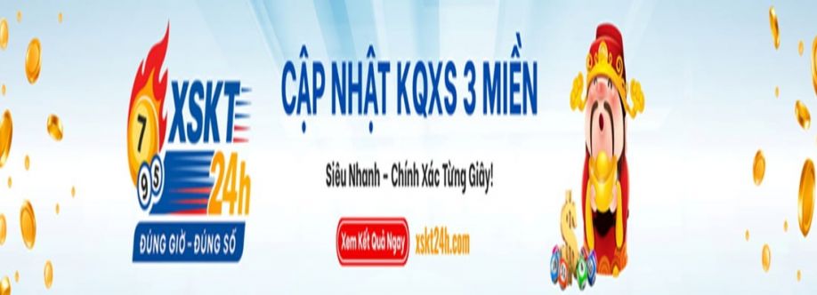 Xổ Số Kiến Thiết 24h Cover Image