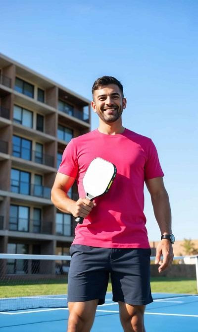 Find Out Why Pickleball Venues in Delhi Are Gaining Popularity - JustPaste.it