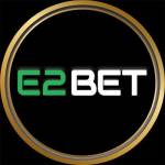 E2BET com Profile Picture