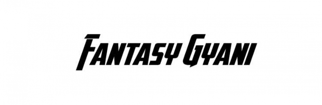 Fantasy Gyani Cover Image