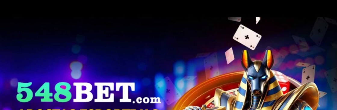 548Bet Apostas Online com Emoção Cover Image