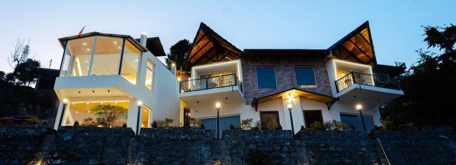 The Barns Resort Cover Image