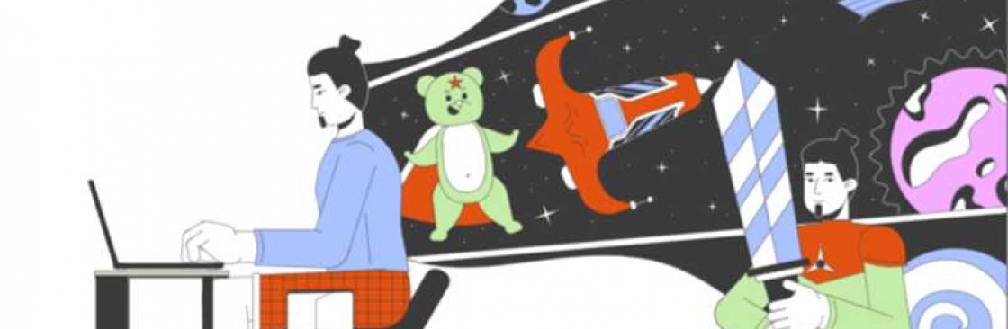 Just Animations Cover Image