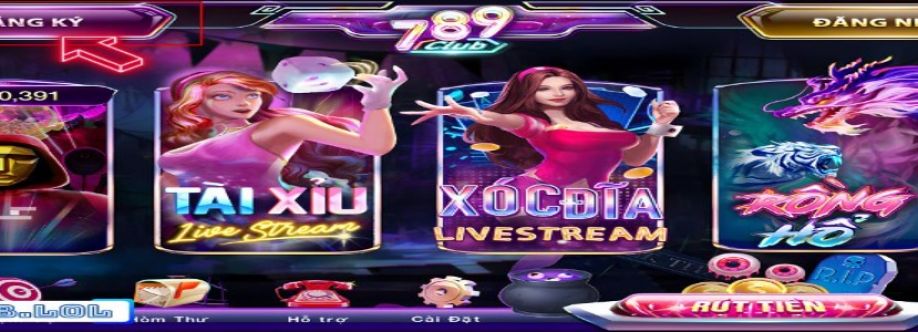 Game 789club Cover Image