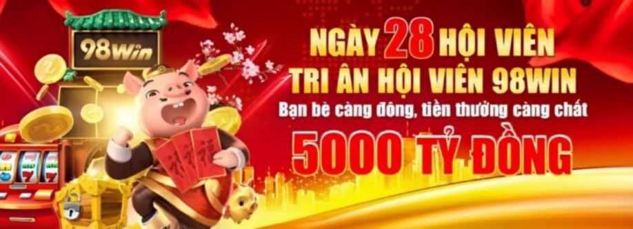 Nhà cái 98WIN Cover Image
