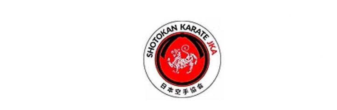 Shotokan Karate JKA Academy Cover Image