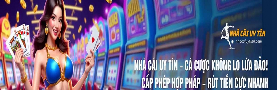 nhà cái uy tín Cover Image