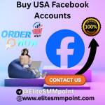 Buy USA Facebook Accounts Profile Picture
