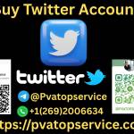 Buy Twitter Accounts Profile Picture