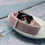 Chlorine Resistant Watch Strap Profile Picture