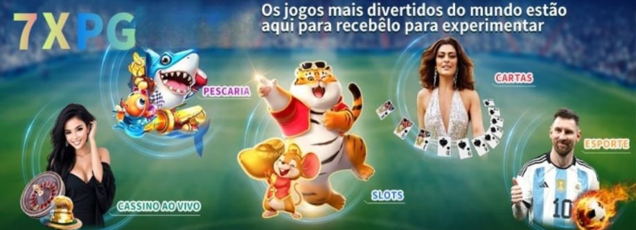 7xpg Cover Image