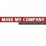 Make My Company Profile Picture