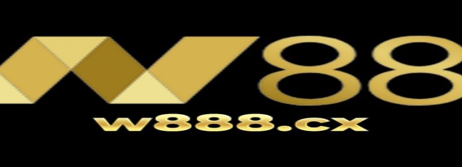 W88 cx Cover Image