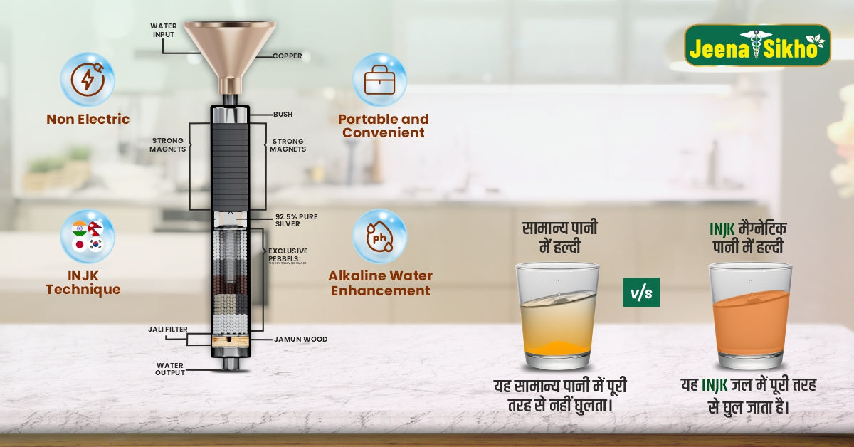 How to Choose the Best Portable and Home-Friendly Alkaline Water Machi