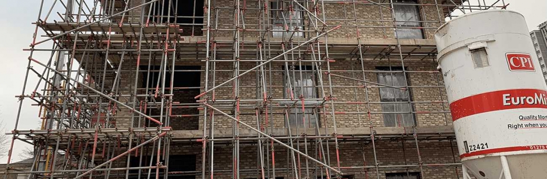 Mac Scaffolding Cover Image