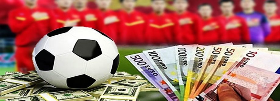 Cá độ bóng đá Cover Image