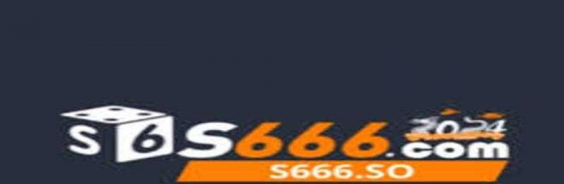 S666 SO Cover Image