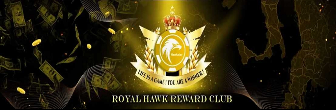 Hawkplay Cover Image