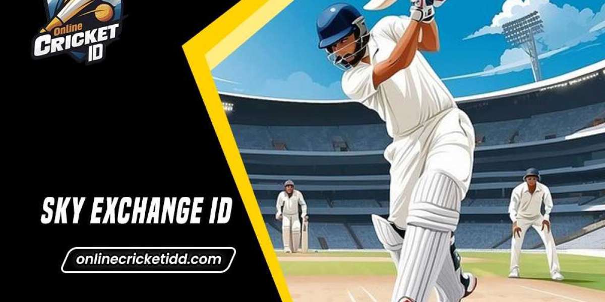 Sky Exchange ID: Get Your Sky Exchange ID | Easy Skyexch Login