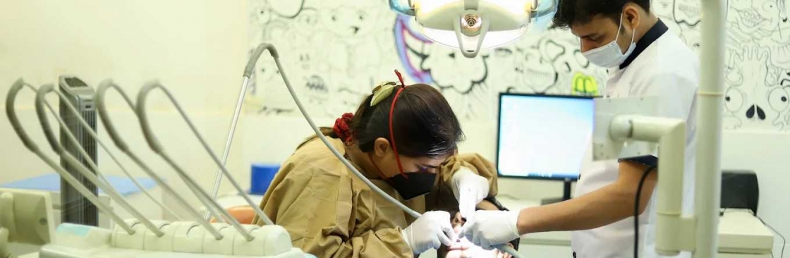 The Dental Roots Cover Image