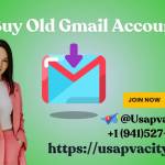 buyoldgmail account Profile Picture