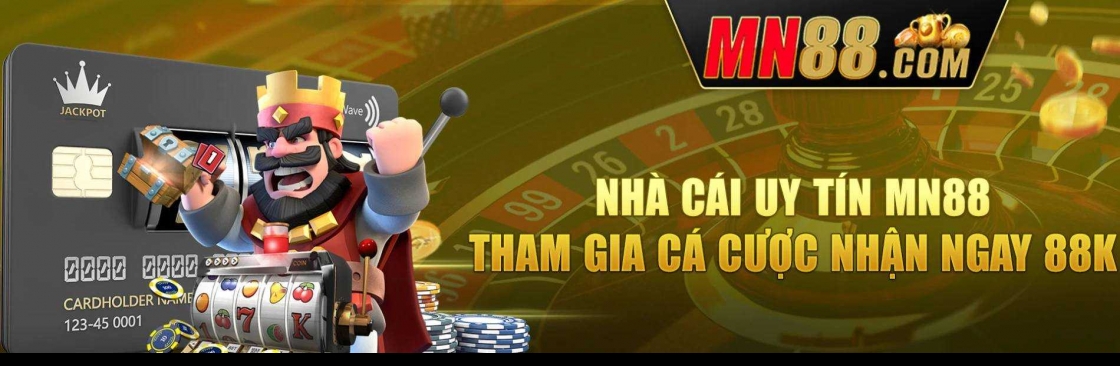 MN88 Cover Image