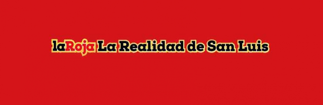 La Roja Cover Image