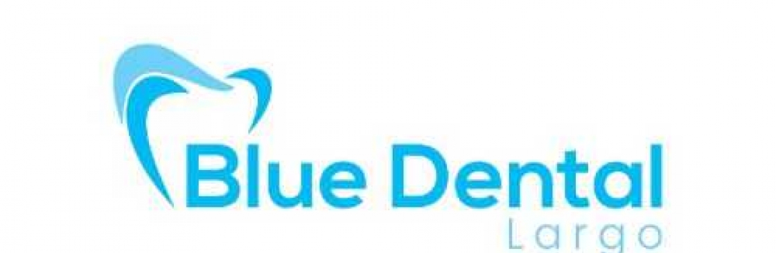Blue Dental Largo Cover Image