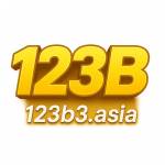 123B Nhà Cái Đẳng Cấp Sân Chơi Cá Cược 123B Hot 2025 Profile Picture