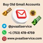 Buy Old Gmail Acounts Profile Picture