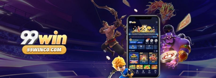 Nhà Cái 99WIN Cover Image