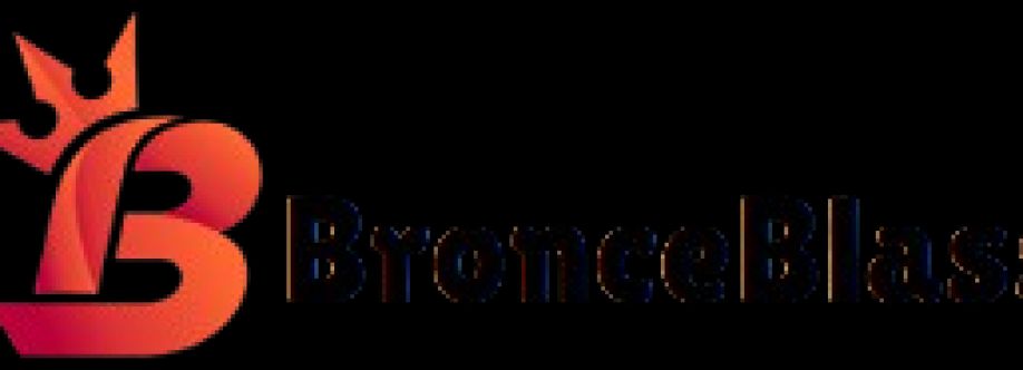 Bronce blass Cover Image