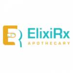 ElixiRx Apothecary Profile Picture