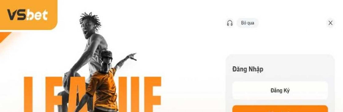 Nhà cái VSBET Cover Image