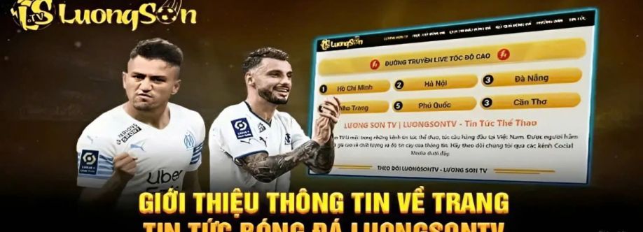 LUONGSON TV Cover Image