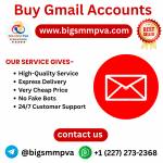 Big SMM PVA Profile Picture