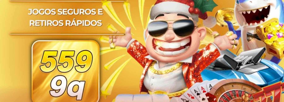 q5599q Jogos Seguros e Retiros Rápidos Cover Image